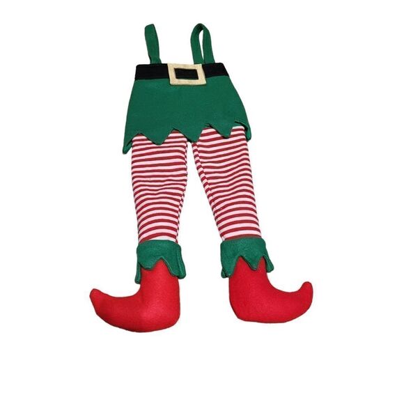 Kirklands elf door/ wall hanging - Picture 1 of 2